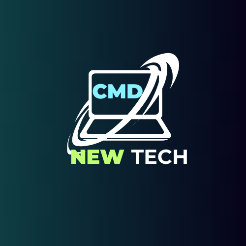 Logo CMD